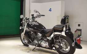 YAMAHA DRAGSTAR 400 CLASSIC  2016 VH02J