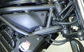 KAWASAKI ELIMINATOR400-3 2023 EL400A