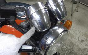 KAWASAKI ZEPHYR 750 2025 ZR750C