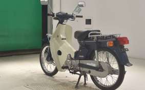 HONDA C50 SUPER CUB E 2011 AA01