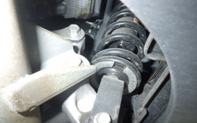 SUZUKI GEMMA 250 2005 CJ47A