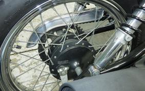 SUZUKI GRASS TRACKER Bigboy NJ4BA