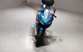 KAWASAKI NINJA 250 EX250P