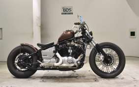 YAMAHA DRAGSTAR 400 1997 4TR