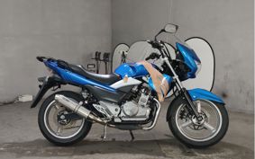 SUZUKI GSR250S GJ55D