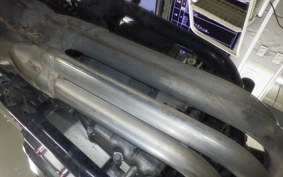 HONDA CB400 SUPER BOLDOR VTEC A 2009 NC42