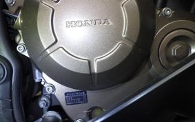 HONDA CBR400R 2017 NC47