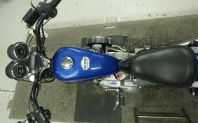 HARLEY XLH883 1992