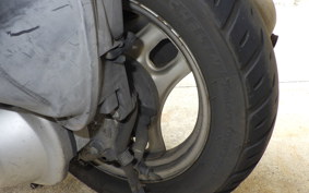 HONDA TODAY 1997 AF61