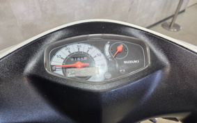 SUZUKI ADDRESS V50 CA42A