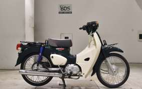 HONDA C110 SUPER CUB 2008 JA44