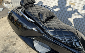 YAMAHA MAXAM 250 SG21J