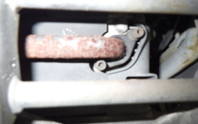 SUZUKI LET's 4 CA45A