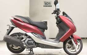 YAMAHA MAJESTY155 S 2009 SG28J