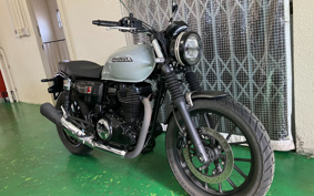 HONDA GB350S 2022 NC59