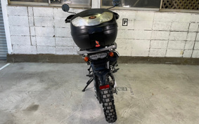 YAMAHA SEROW 250 DG31J