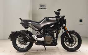 HUSQVARNA SVARTPILEN 401 2022