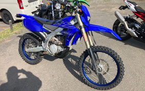 YAMAHA YZ250FX CG41C