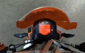 KTM 200 DUKE JUC4D