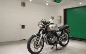 HONDA GB400TT 1988 NC20