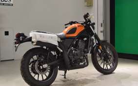 HONDA CL250-2 2002 MC57