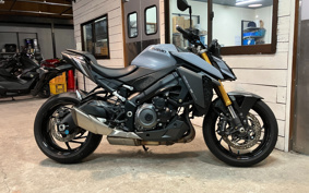 SUZUKI GSX-S 1000 2022 EK1AA