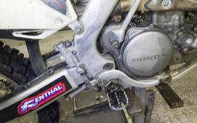 HONDA CRF250 RALLY ME10