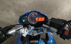 SUZUKI GSR250 GJ55D