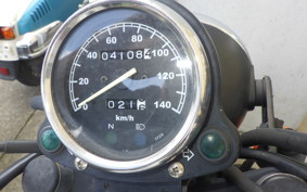 KAWASAKI 250TR BJ250F