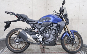 HONDA CB250R MC52