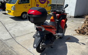 YAMAHA TRICITY 125 SE82J