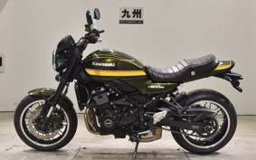 KAWASAKI Z900RS 2021 ZR900C
