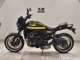 Фото Kawasaki Z900RS 2021 с японского аукциона