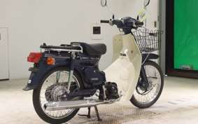 HONDA C50 SUPER CUB E 1992 AA01