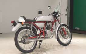 HONDA DREAM 50 AC15