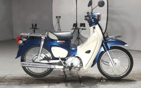 HONDA SUPER CUB110 JA44