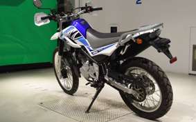 YAMAHA SEROW 250 Gen.3