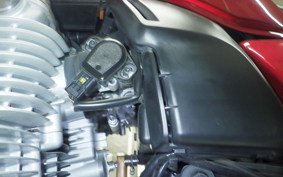 HONDA CB1100 EX ABS 2015 SC65