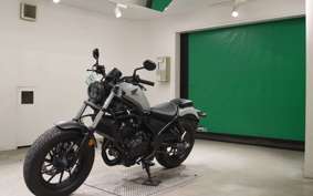 HONDA REBEL 500 A 2026 PC60
