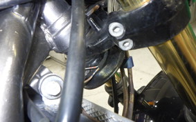 KAWASAKI ZRX-2 1995 ZR400E