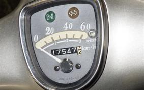 HONDA LITTLE CUB AA01