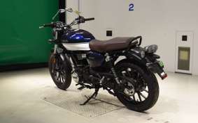 HONDA GB350 2026 NC59