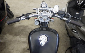 HONDA REBEL 250 MC13