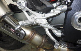 BMW S1000RR 2025