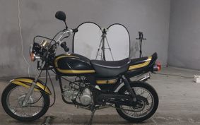 SUZUKI GS50 NA41A