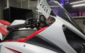 YAMAHA YZF-R1 2009