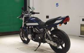 KAWASAKI ZEPHYR 400 KAI 2020 ZR400C
