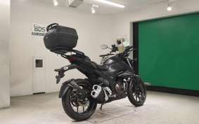 SUZUKI GIXXER 250 2022 ED22Y