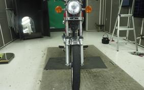 SUZUKI GN125 H 2018