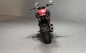 DUCATI DIAVEL CARBON G100AB